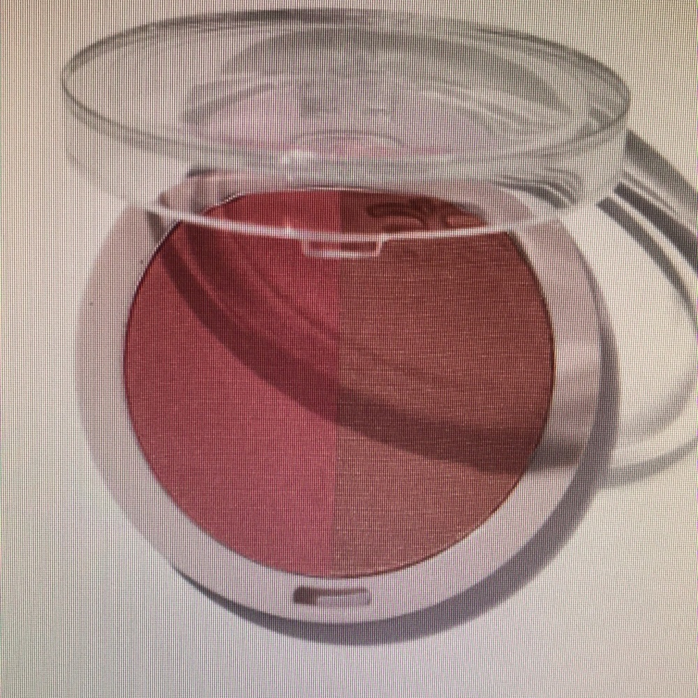 New! It’s My Jam Blush Duo in Plum #7615